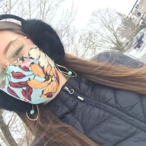 Meet your Posher, Keelyn